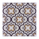 กระเบื้อง 16x16 in.<br>ตูนิเซีย บราวน์ จำหน่ายแค่ Stock